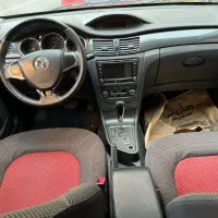 اچ ۳۰ کراس مدل ۹۶ اتومات|خودرو سواری و وانت|تهران, جمالزاده|دیوار