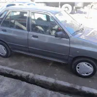 پراید ۸۷|خودرو سواری و وانت|نظرآباد, نظرآباد|دیوار