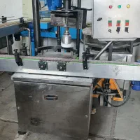 دربندی تک هد اتومات