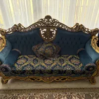 مبل سلطنتی