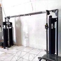 دستگاه بدنسازی درحدنو