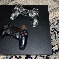 PS4 pro|کنسول، بازی ویدئویی و آنلاین|تهران, سلسبیل جنوبی|دیوار