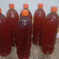 ۶ بطری آبغوره ابغوره آبقوره ابقوره