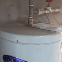 گرمکن برقی 120 لیتری|آبگرمکن، پکیج، شوفاژ|اهر, |دیوار