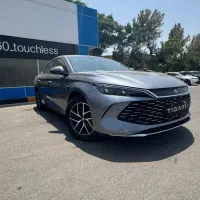 ثبت نام Byd Qin-l