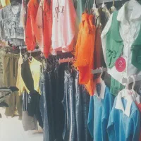 فروشنده برای بازار روز