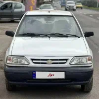 پراید صبا مدل 89 دوگانه کارخانه|خودرو سواری و وانت|رشت, پل تالشان|دیوار