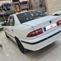 سمند LX مولتی پلکس مدل 99|خودرو سواری و وانت|اهواز, اسلام آباد شرقی|دیوار