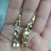 گوشواره طلا