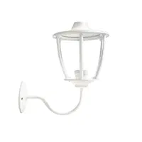 چراغ حیاطی،پارکی،دیواری،باغی محوطه فلزی مدلW-1UC|لامپ و چراغ|تهران, گلستان (شهرک راه آهن)|دیوار