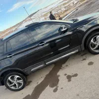 هایما s5 مدل ۹۷|خودرو سواری و وانت|قزوین, |دیوار