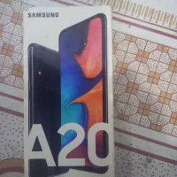 موبایل A20