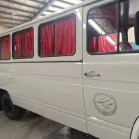 سرویس دهی به کارخانجات ادارات دربستی