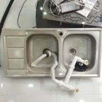 سینک ظرفشویی