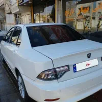 سورن پلاس EF7 (معاوضه)|خودرو سواری و وانت|هشتگرد, شهرک بعثت|دیوار