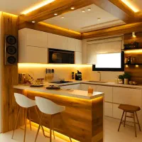 نجارسیاروخورده کاری درمحل و درتمام نقاط تهران بزرگ