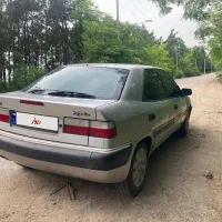 زانتیا sx2000|خودرو سواری و وانت|گرگان, |دیوار