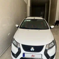 کوییک اس مدل ۱۴۰۲ بی رنگ