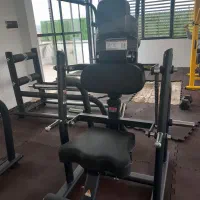 دستگاه بدنسازی|تجهیزات ورزشی|تهران, امام زاده عبدالله|دیوار