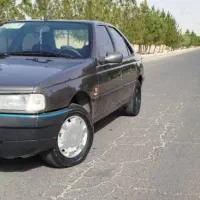 پژو آردی|خودرو سواری و وانت|ایوانکی, |دیوار