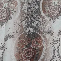 پرده و ملحفه|پرده، رانر، رومیزی|رشت, جماران|دیوار