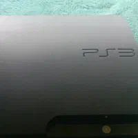 کنسول بازی پلی استیشن ۳/ps3