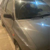 پرایدمدل۹۰ دوگانه کارخانه