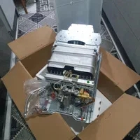 طرح تعویض آبگرمکن نو دیواری بوتان با کهنه|آبگرمکن، پکیج، شوفاژ|قزوین, |دیوار