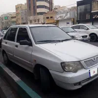 پراید 111 مدل 92|خودرو سواری و وانت|تهران, سلسبیل شمالی|دیوار