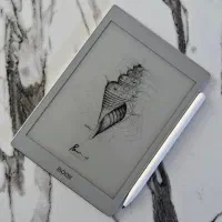 کتابخوان Nova Air Onyx