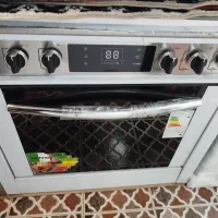 اجاق گاز های طرح فر تکنو