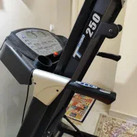 تردمیل توربو ۲۵۰ اصل تایوان در حد نو