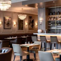 تجهیز صفر تا صد کافی‌شاپ و رستوران لوکس/بازدید محل|کافی‌شاپ و رستوران|مشهد, سناباد|دیوار