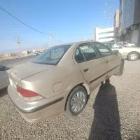سمند مدل82سالم