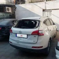 جک S5 مدل ۹۴ دنده