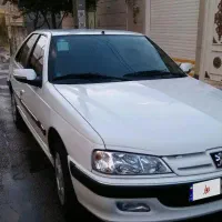 پژو پارس مدل ۴۰۲