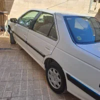 پارس ۱۴۰۱xu7p|خودرو سواری و وانت|خرمآباد, |دیوار