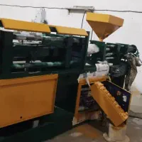 دستگاه تزریق ومبدل دستگاه تزریق وصنعتی|ماشینآلات صنعتی|پاکدشت, پاکدشت (مامازند)|دیوار