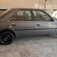 پژو۴۰۵مدل۹۶