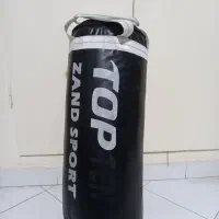 کیسه بوکس زند اسپور top ten مشابه نو