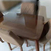 میز ناهار خوری