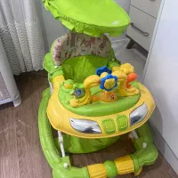 روروک چند کاره خارجی