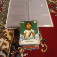 همه نوع های کارت کیمدی 2025