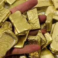 آموزش صفر تا صد غالکاری و استخراج طلا