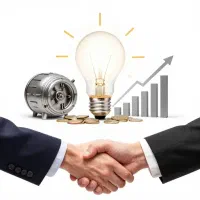 سرمایه گذاری برای تولید اختراع