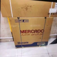 کولر گازی