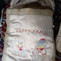 کلیر بچه سالم فقط ۲۵۰