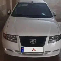 سمند سورن پلاس xup7 کلاس 04|خودرو سواری و وانت|سراب, |دیوار