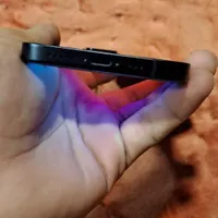 اپل iPhone 13 با حافظهٔ ۱۲۸ گیگابایت|موبایل|تهران, بازار|دیوار