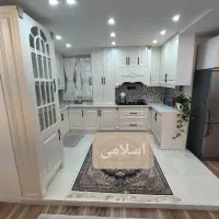 ۱۰۵متر با تراس۲۰عرصه وام تسویه فول عالی فاز۸پردیس